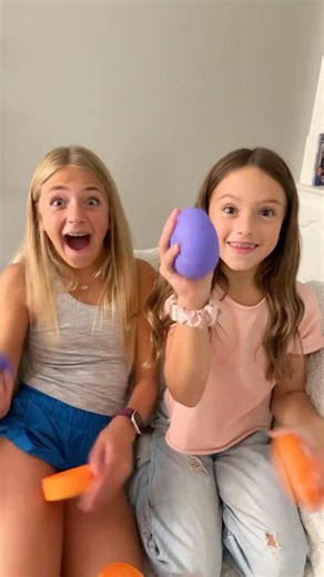 TWINNING AGAIN?!? 🎃 #funny #unboxing #trending #fyp