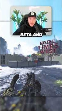 Infinity Ward Made A Big Change For MW4! 🤯