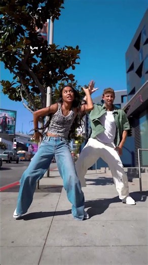 This 13-year-old came back for another dance… then THIS happened 🤯🔥