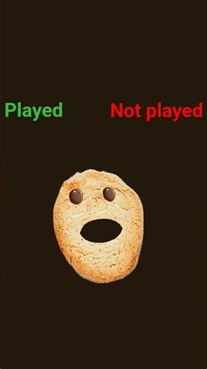 I've almost played all of them