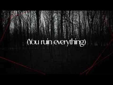 d4vd - Somewhere In The Middle (Official Lyric Video)
