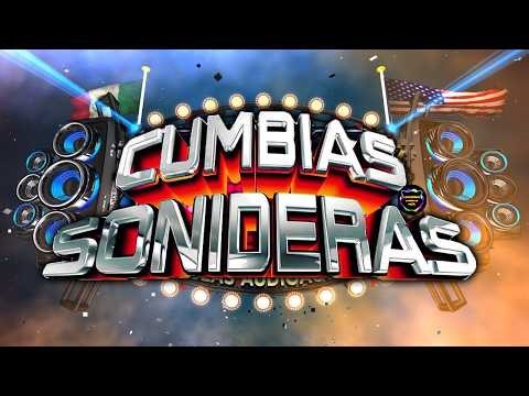 ⚡LOS MEJORES ÉXITOS CUMBIAS SONIDERAS 2026😍CUMBIAS ROMÁNTICAS MIX CUMBIAS PARA BAILAR TODA LA NOCHE🎶