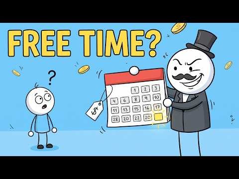Why Did Humans Actually Invent the Weekend?