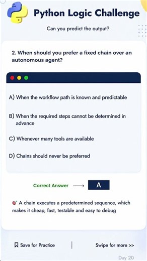 🧠 Python Logic Challenge – Day 20 | Do You Really Understand Recall@k? 🎯