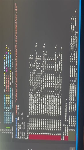 #compilers #javascript #programminglanguages #learninginpublic | Ashmit Raj Pathak