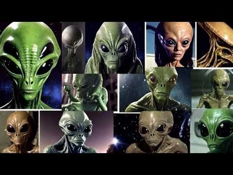 Alien Life Forms: Fact or Fiction? The Search for Cosmic Neighbors | Are We Alone?