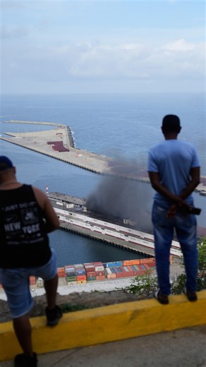 The United States captured Venezuelan President Nicolás Maduro and flew him out of the country in an extraordinary nighttime operation that was accompanied by a flurry of strikes following months of escalating Trump administration pressure on the oil-rich South American nation. | AP