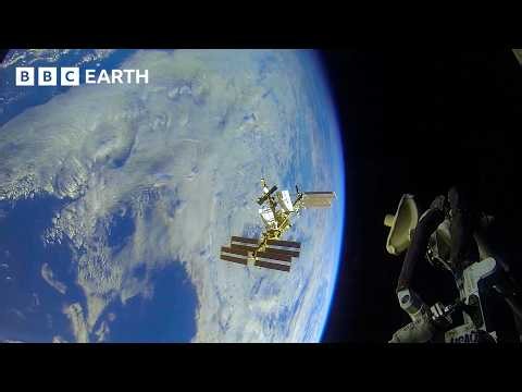 Giant Space Magnet Reveals a 'Startling Possibility'  | BBC Earth Science