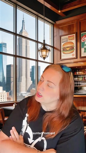 Karen Baron's Ridiculous Restaurant Customer Encounters