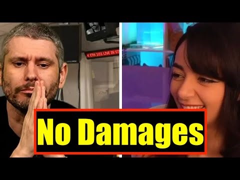 Denims vs Ethan Klein for Defamation | Why Denims Could Not Win?