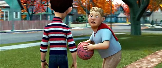 Monster House (2006) [Full Movie] [Long Version]Full EP - Full