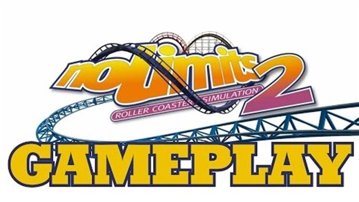 Видео NoLimits 2 Roller Coaster Simulation - HD Gameplay | OK.RU