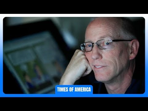 ‘Dilbert’ Creator Scott Adams Health Update – Bad News Revealed | Times Of America