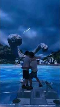 ఇది VR కాదు 😲Room itself becomes metaverse | space & time cube