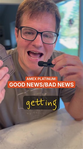 Amex adds 5x on Airbnb bookings — new FHR 2-night rule explained
