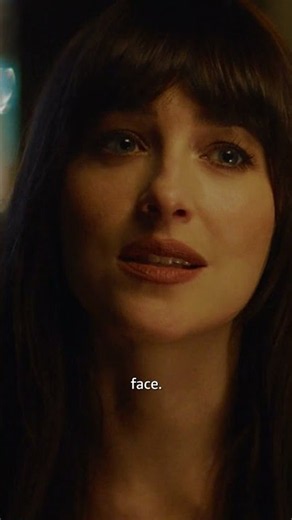 There's subtext to be found. #VerityFilm #JoshHartnett #DakotaJohnson