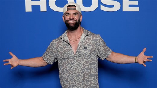 Country Star Dylan Scott Reveals His Wife’s Honest Reaction to His New Hit Single