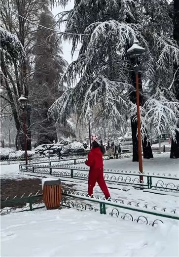 De Ifrane ❄️ à Fès 🇲🇦 La région Fès - Meknes vibre déjà au rythme de la CAN 🏆🇲🇦 @CRT Fès-Meknès