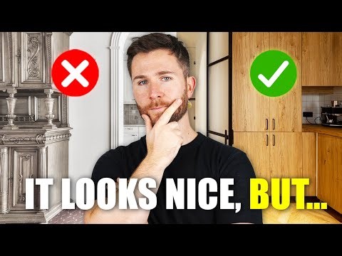 An Architect Breaks Down 10 Features of a Truly Well-Designed Apartment