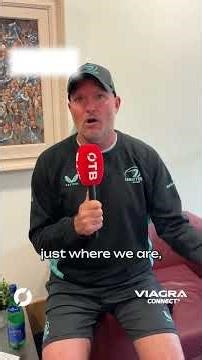 "Were they better last year, than this year, I would say yes"