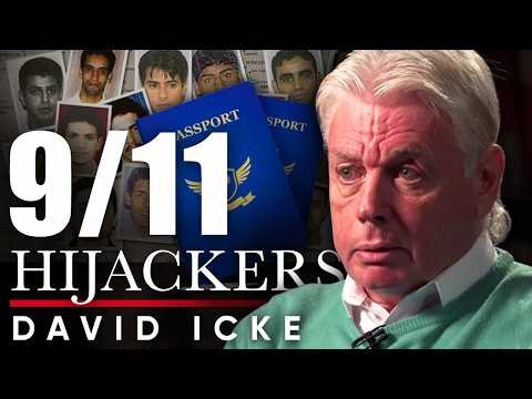 Who Were the 9/11 Hijackers