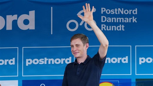 Vingegaard deler nyt – udelukker ikke VM