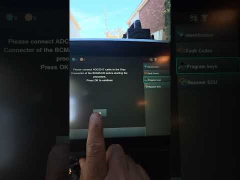 2025 NISSAN ROGUE ADD KEY WITH SMART PRO