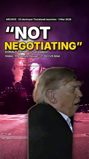 Trump and Israel Draw Up Plans for New Iran Strikes: NYT