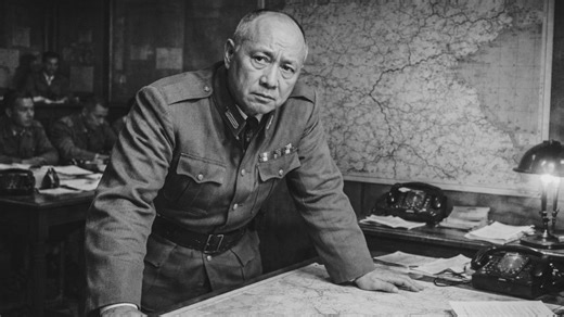The truce that saved Mao and helped doom Chiang’s China