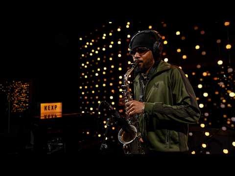 Venna - Full Performance (Live on KEXP)