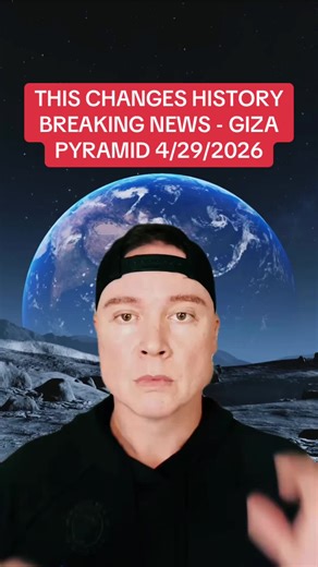 BREAKING - New radar scans (SAR) reveal massive underground shafts beneath the Great Pyramid of Giza (Khufu)! Is this lost ancient tech? A hidden power plant? Or something else entirely? SAR Scanning of the Khafre Pyramid: Sources and Research Documentation The team of Corrado Malanga, Armando Mei, Filippo Biondi, and Nicole Ciccolo has indeed released information about Synthetic Aperture Radar (SAR) scanning of the Giza plateau, with a specific focus on the underground structures beneath the Kh