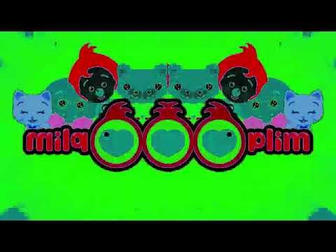 Plim Plim Effects Klasky Csupo 2001 Effects Extended in G Major 160