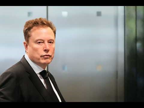 Elon Musk Takes Stand in Trial vs Sam Altman That Could Reshape AI's Future