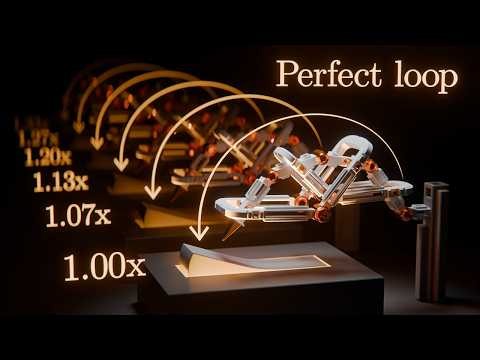 How to make Looping Polyrhythms in Blender