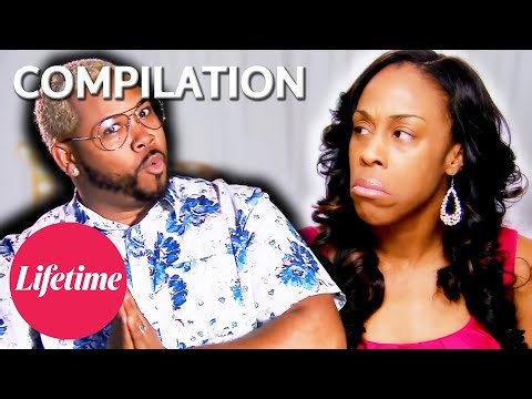 BIGGEST Face-Offs! Coach D vs. Quincy! (Compilation) | Bring It! | Lifetime