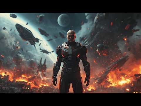 “Humans Were Considered Weak… Until One Human Destroyed the Alien Empire in Seconds | HFY Sci-Fi