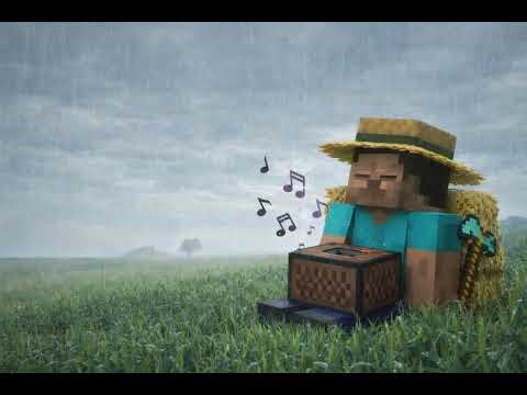 Chrysopoeia - Minecraft OST (Downtempo/Lo-Fi) Cover