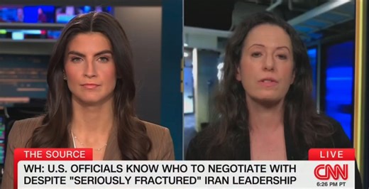 Maggie Haberman says Trump is over the war: ‘The president would like to just be done with this’