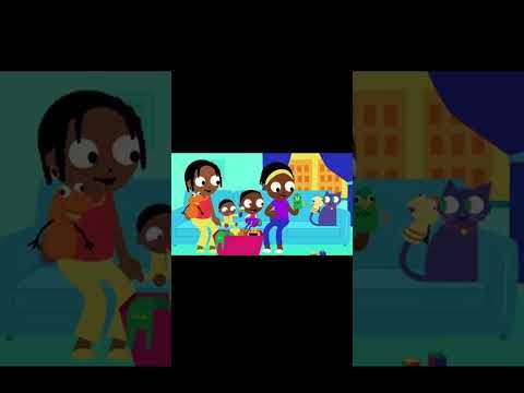 PBS KIDS Family Night Program Break (2026)