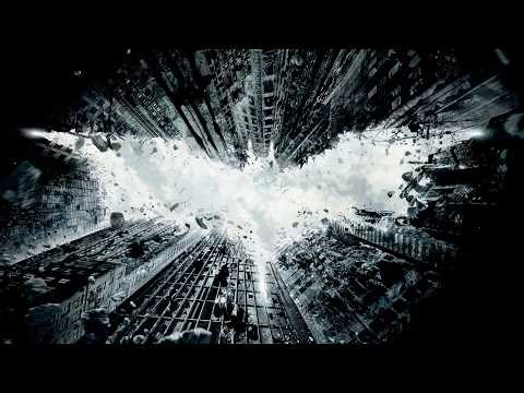 The Dark Knight "Rise" Cinematic Cover | Deep Focus & Meditation Music | Batman