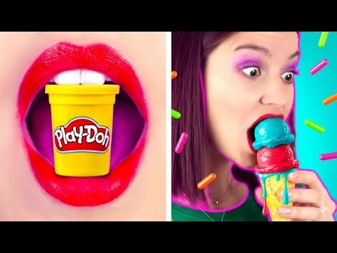 CRAZY SIBLING PRANKS || Trick Your Sisters and Brothers! Coolest Crazy DIY Pranks by 123 GO SCHOOL