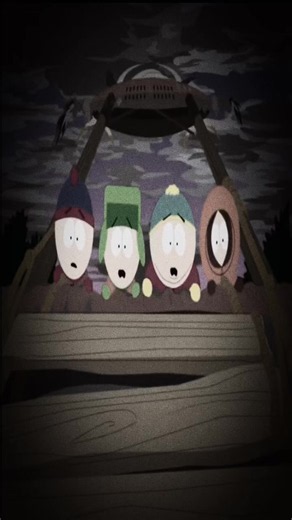 South Park: The Sad Scene of Chef's Death That Fans Remember