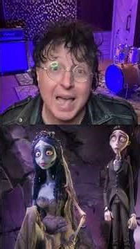 The Corpse ISN'T a Love Story