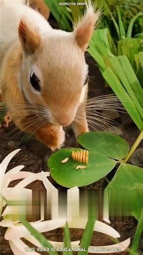 What Happens to Bugs When You Mow the Lawn? 😱🐛