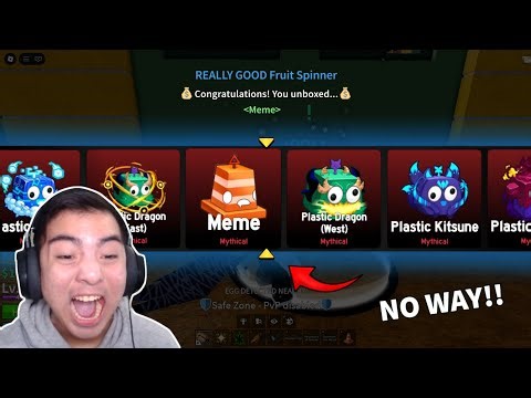 My Luckiest SECRET HACKER BOSS EVENT Day Ever In Blox Fruits Easter..! ☠️