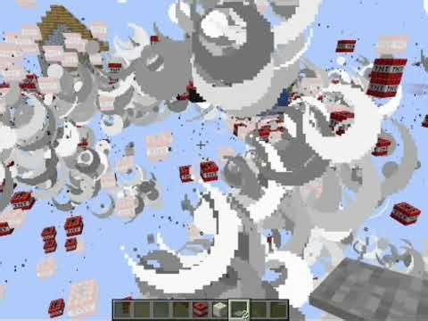 I crash my PC with minecraft java!