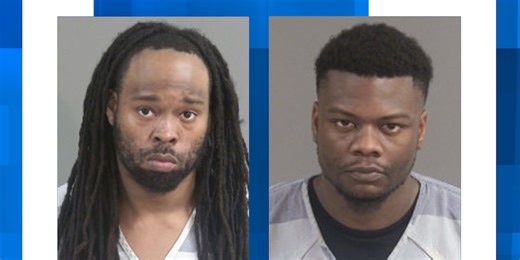 2 faces charges in connection with North Charleston drug bust
