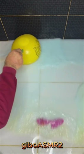 Balloon Color Explosion Challenge!