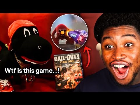 This Should NOT Have Been Released… (SML)