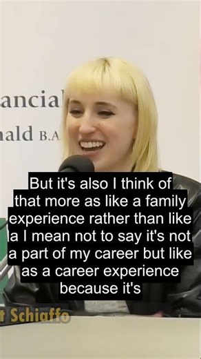 Family Projects vs. Solo Career: The Big Difference